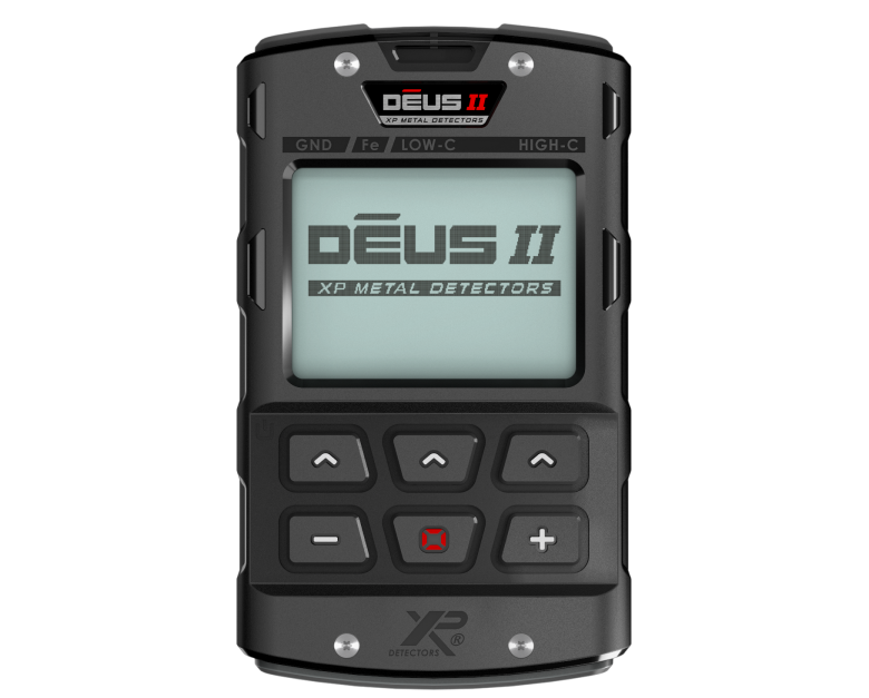 XP DEUS II Remote Control
